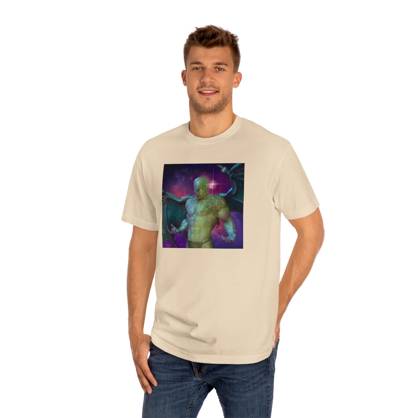Slag Unisex Classic Tee