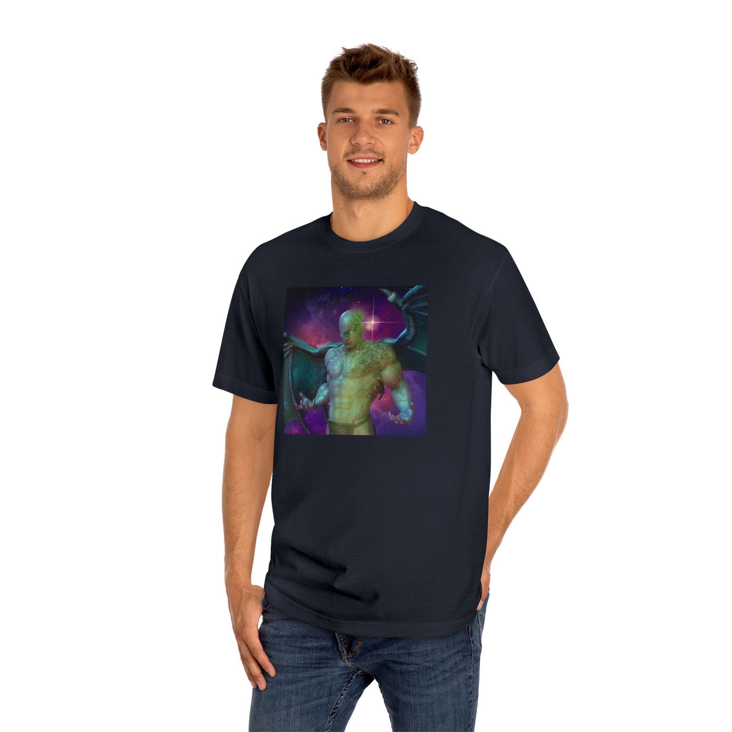 Slag Unisex Classic Tee