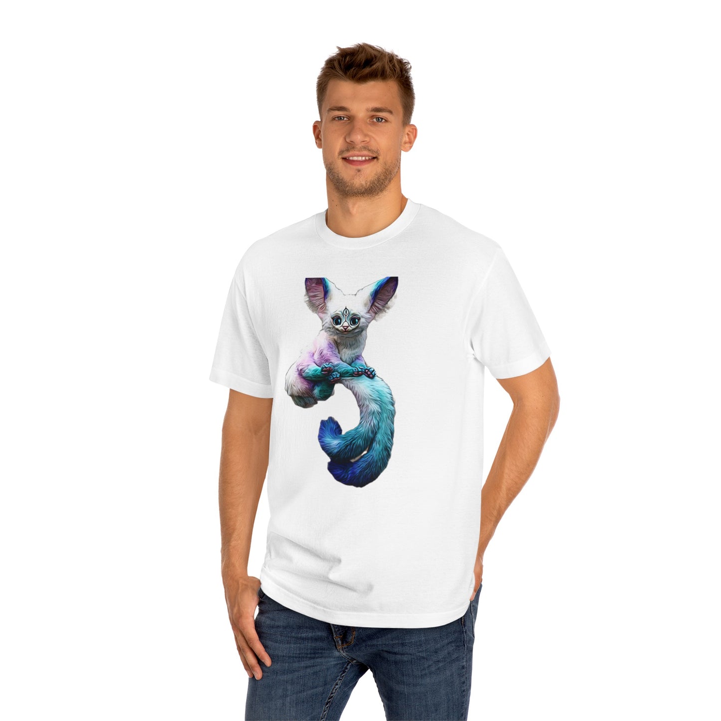 Dream Baby Unisex Classic Tee
