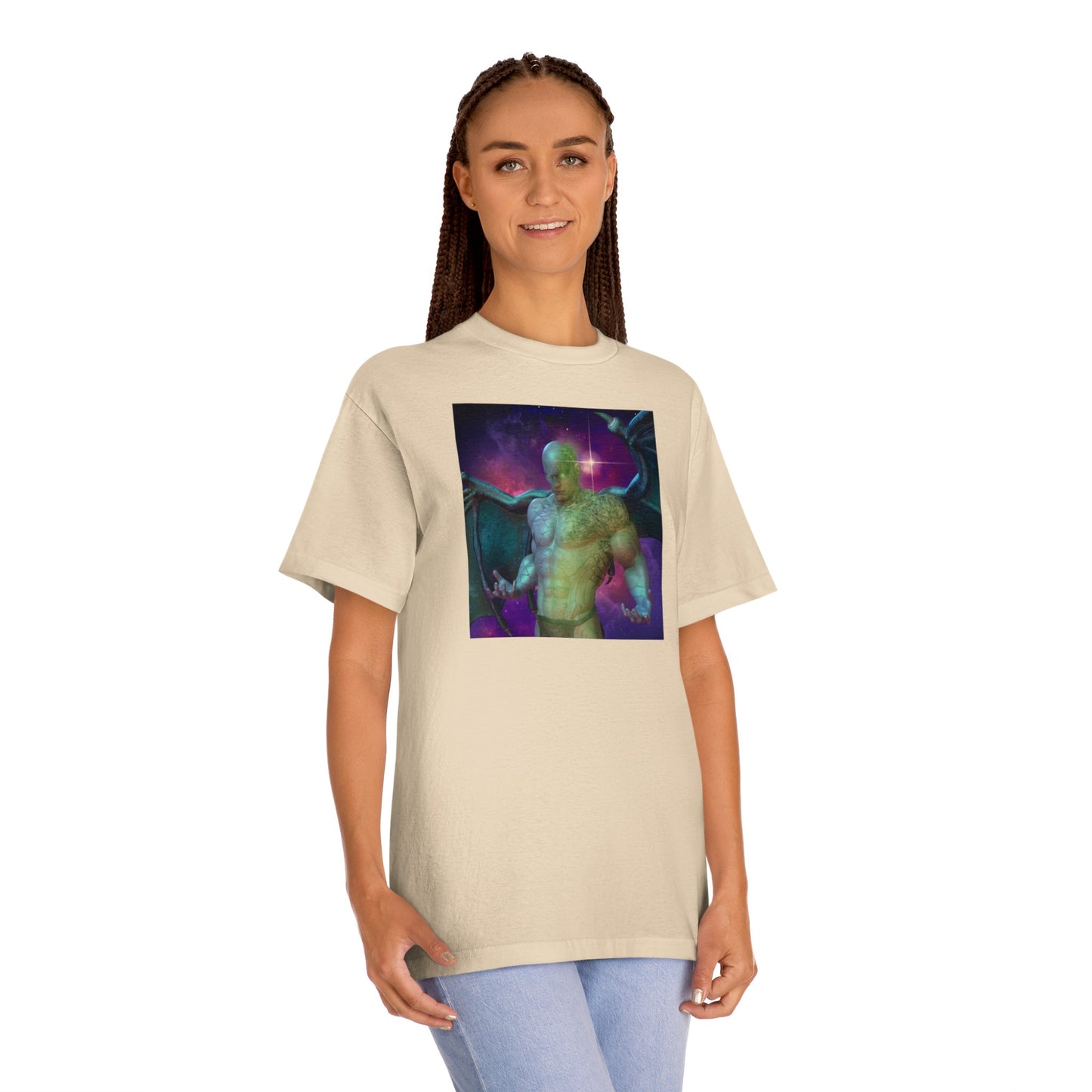 Slag Unisex Classic Tee
