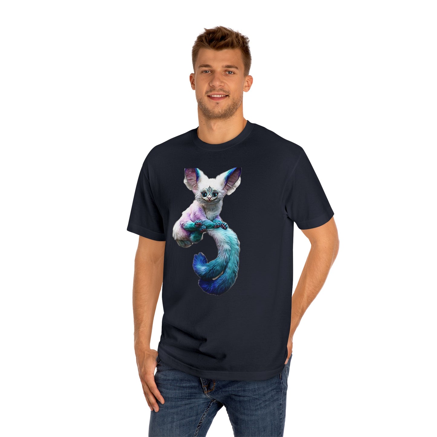Dream Baby Unisex Classic Tee