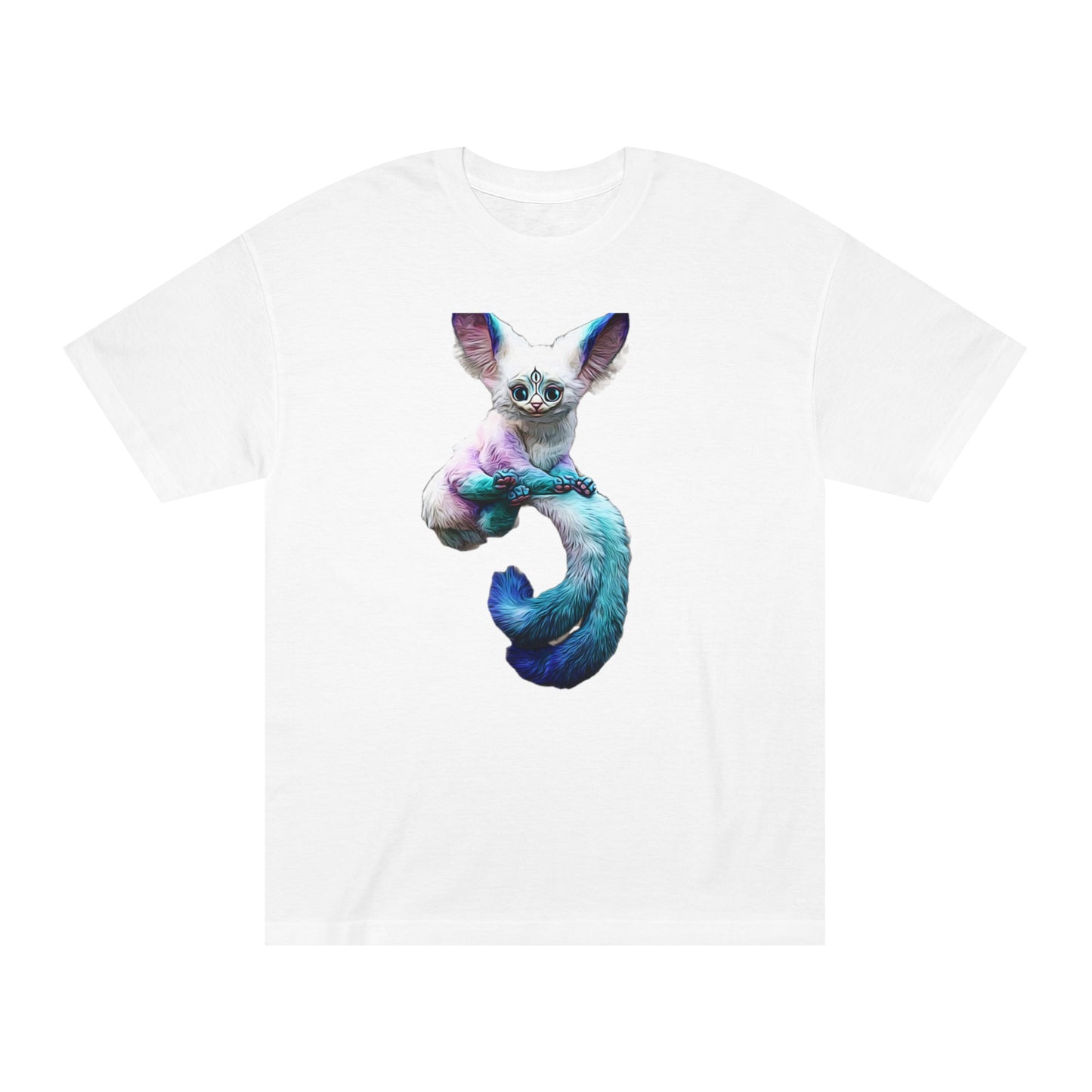 Dream Baby Unisex Classic Tee