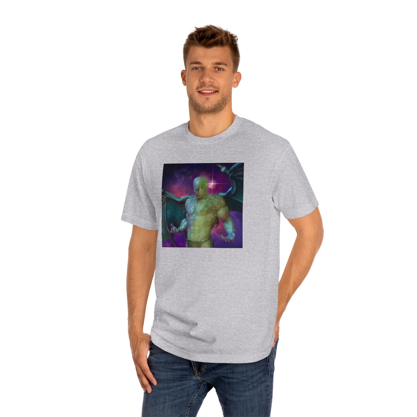 Slag Unisex Classic Tee