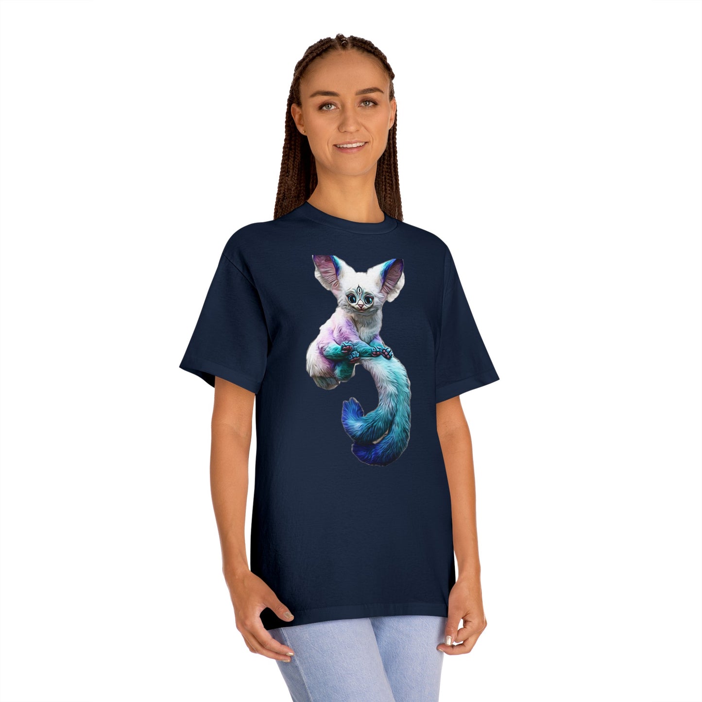 Dream Baby Unisex Classic Tee
