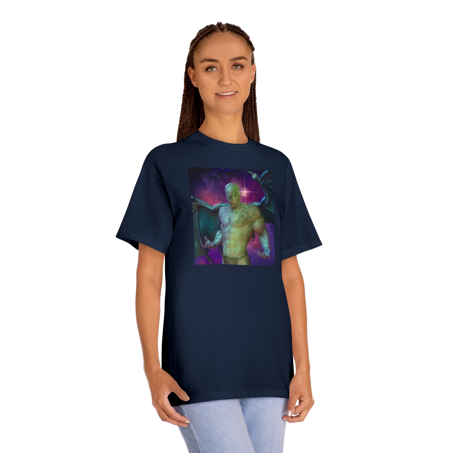 Slag Unisex Classic Tee