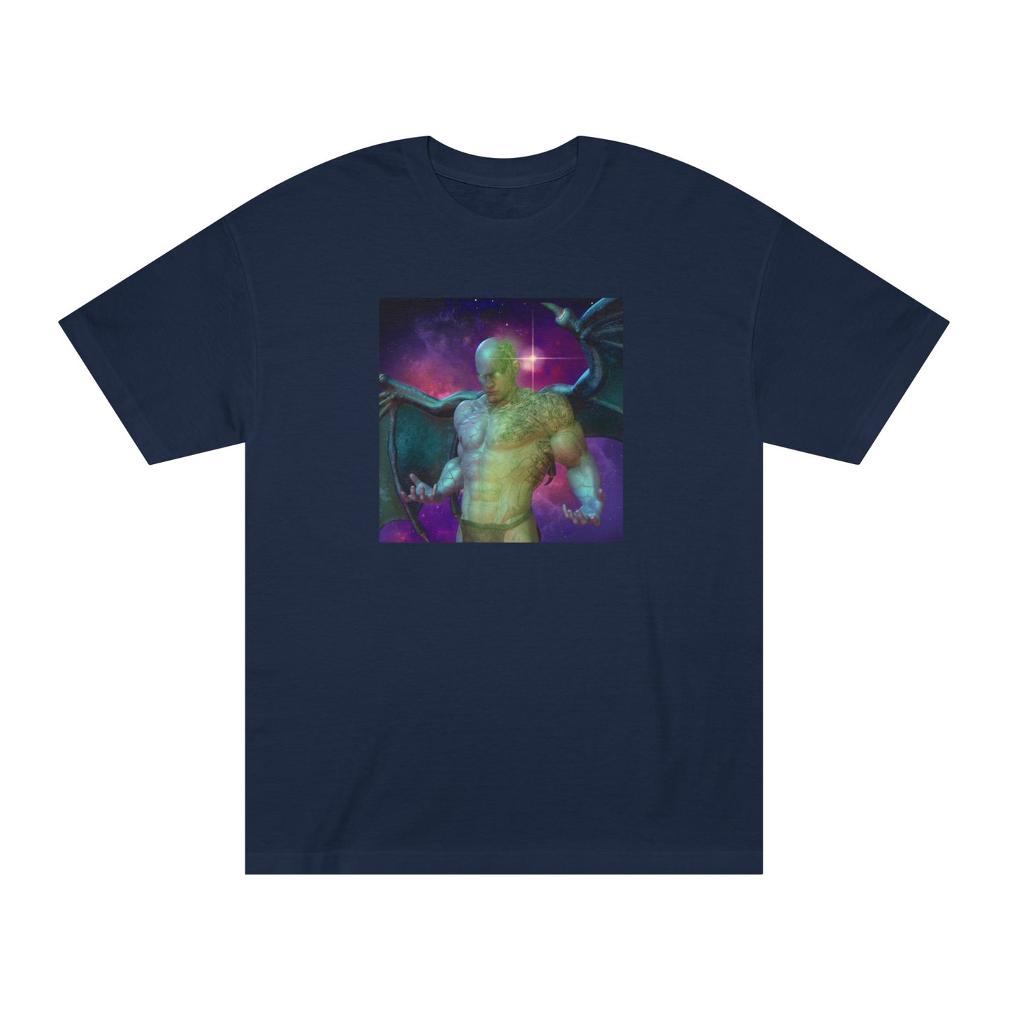 Slag Unisex Classic Tee
