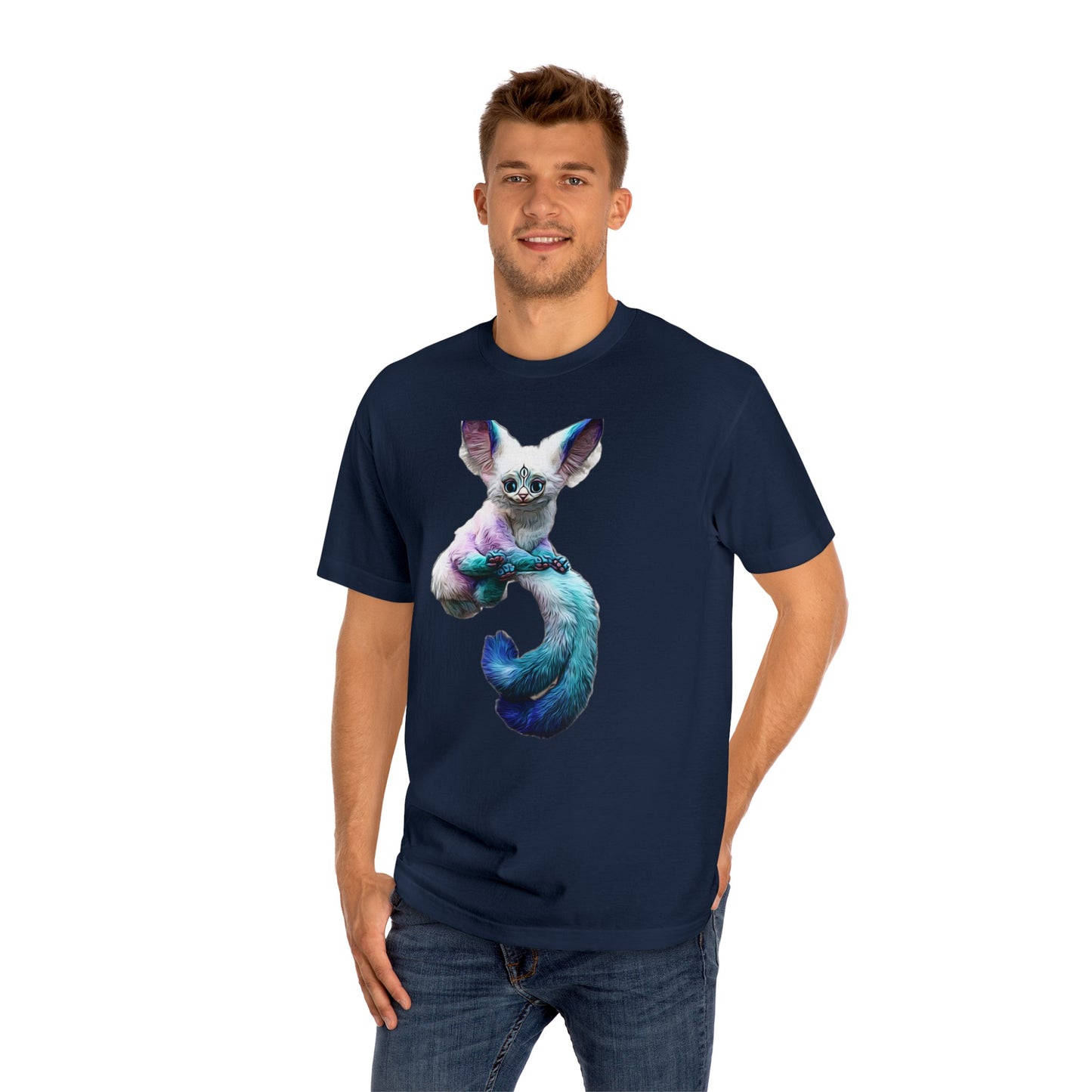 Dream Baby Unisex Classic Tee