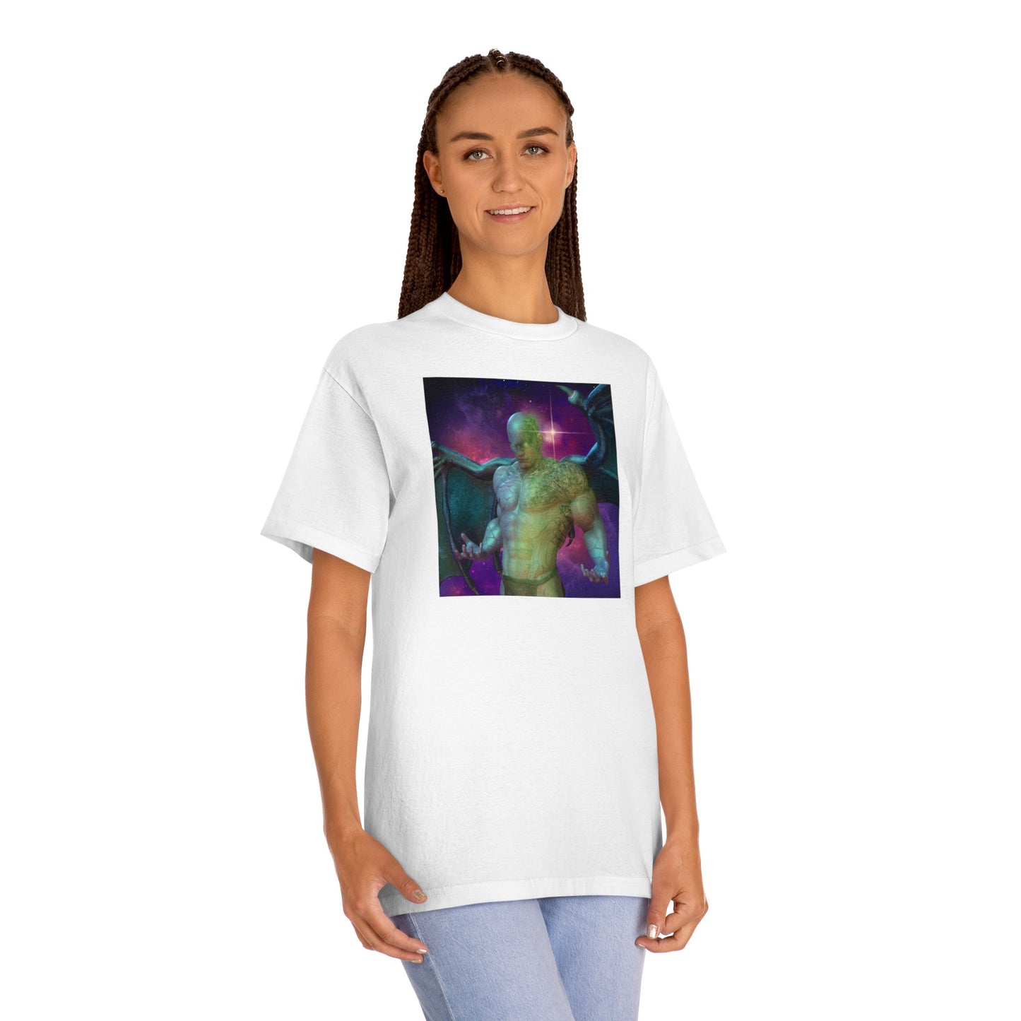Slag Unisex Classic Tee