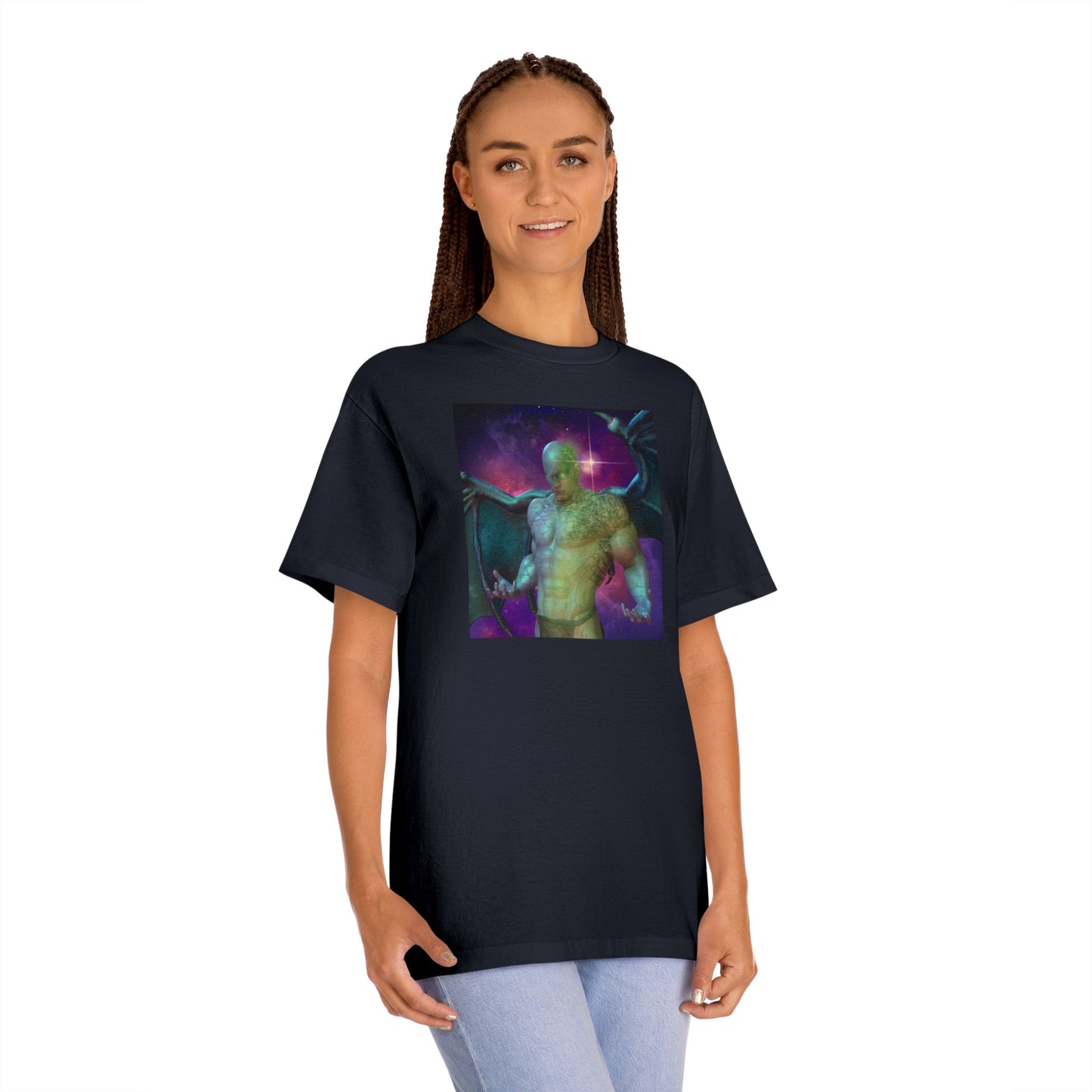 Slag Unisex Classic Tee