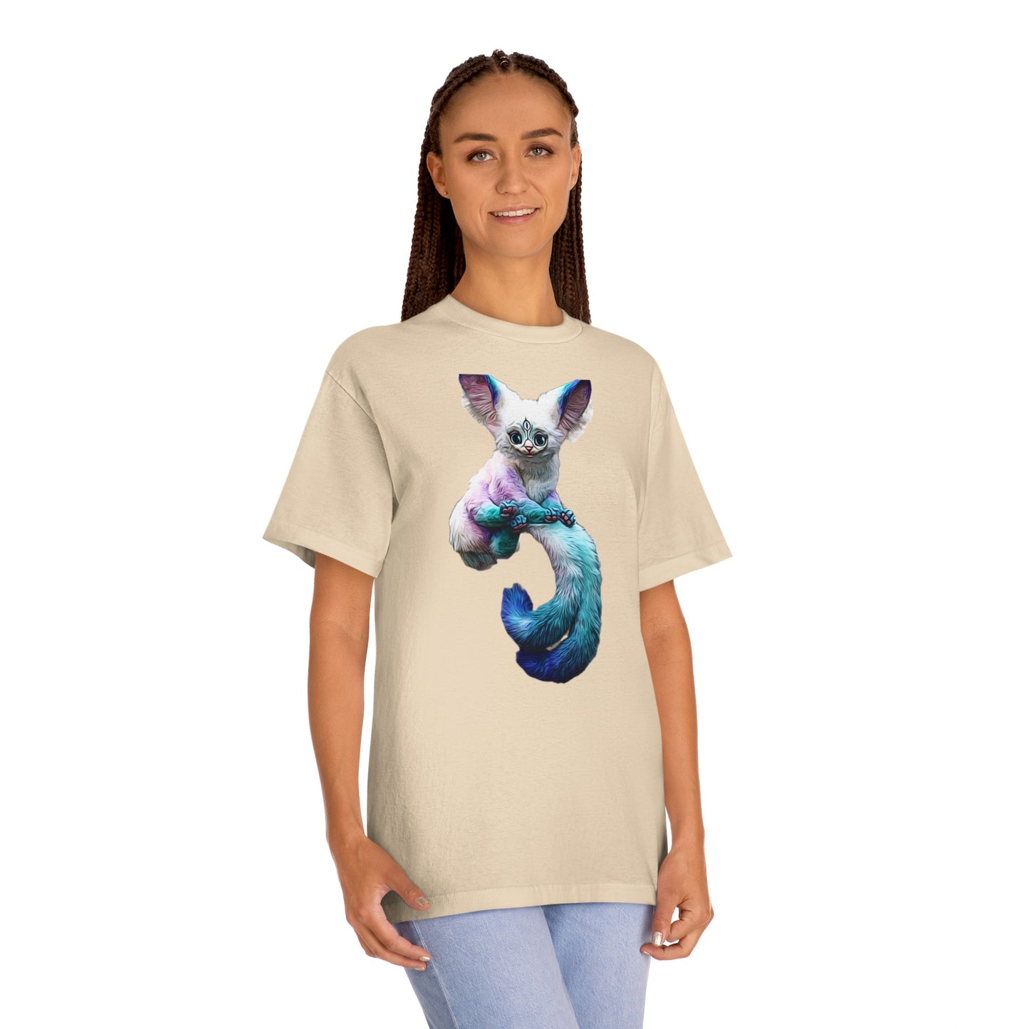 Dream Baby Unisex Classic Tee