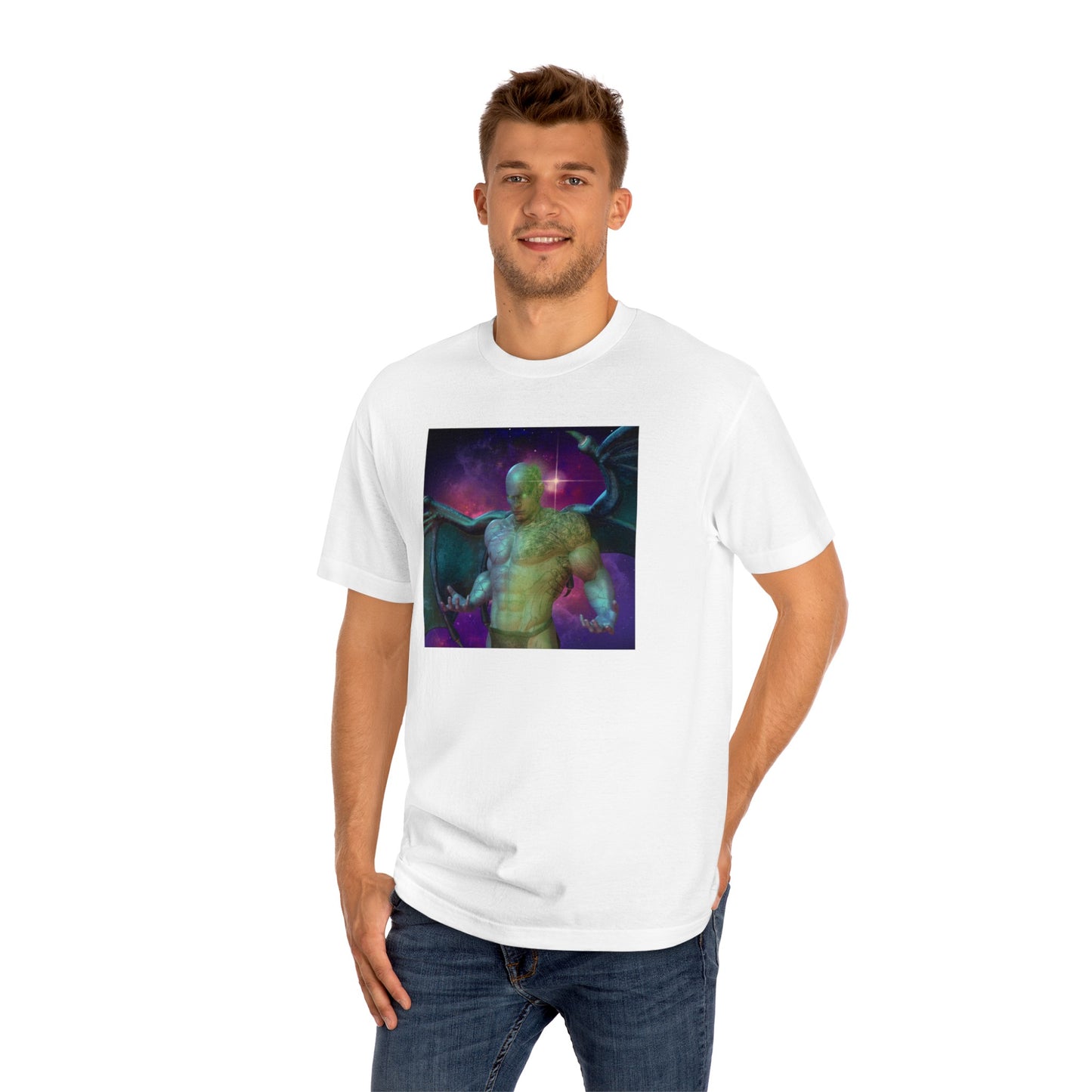 Slag Unisex Classic Tee