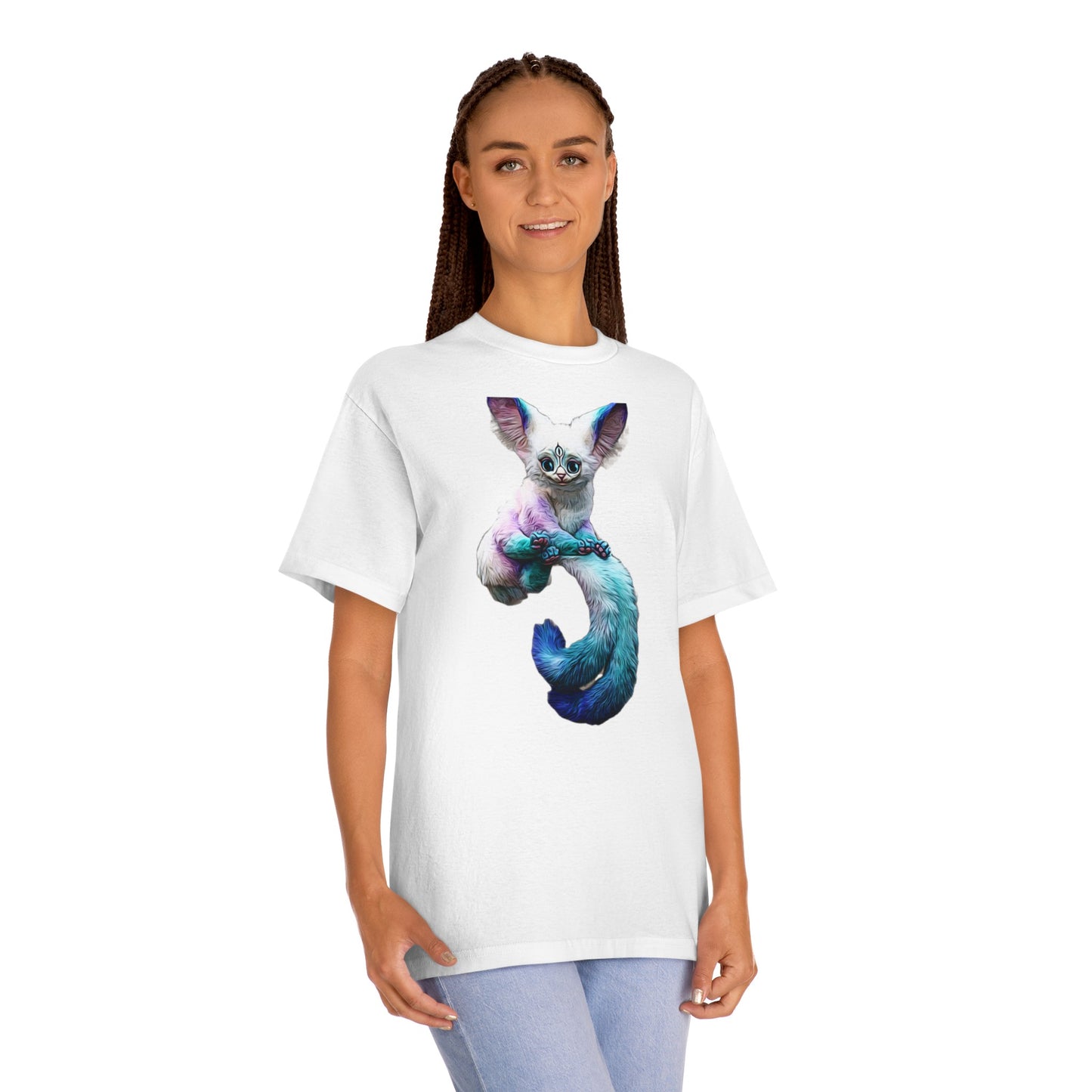 Dream Baby Unisex Classic Tee