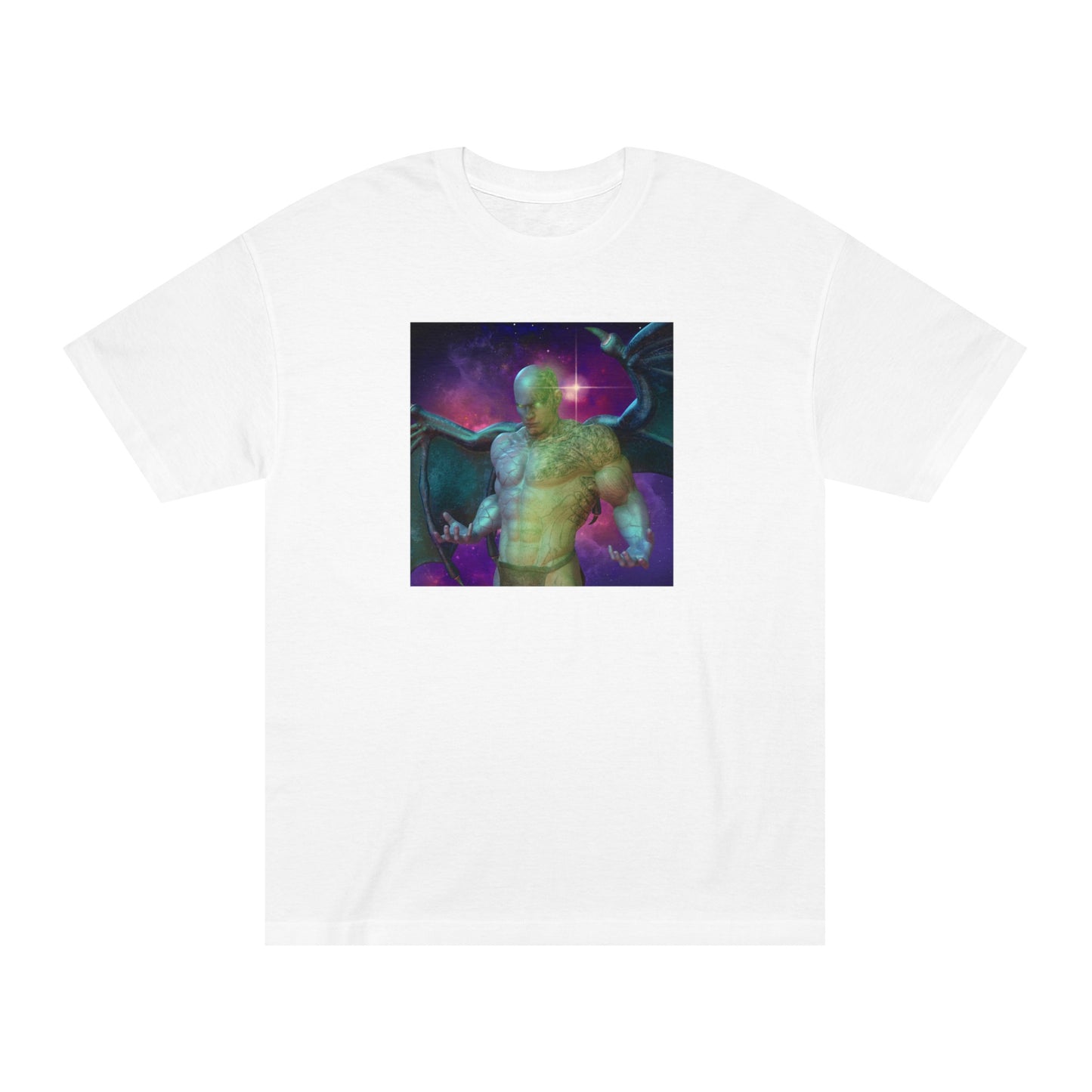 Slag Unisex Classic Tee