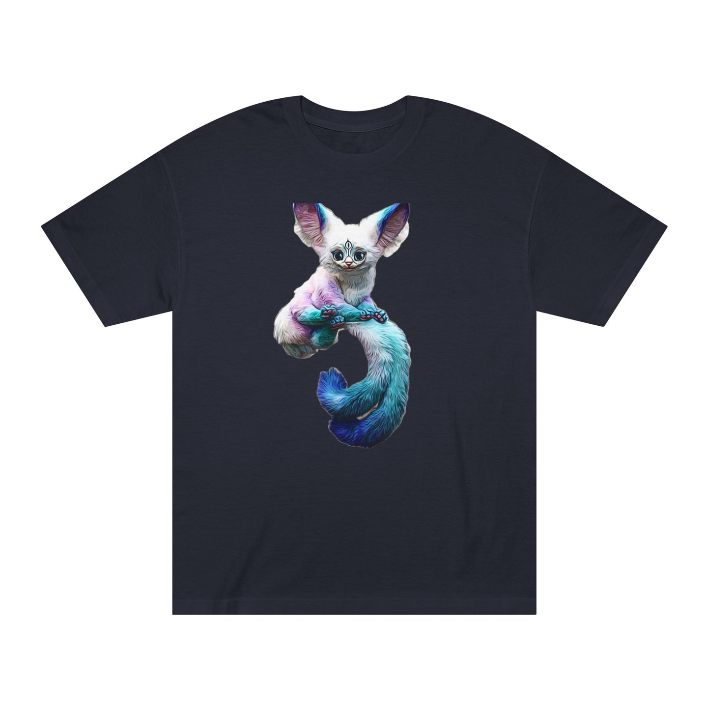 Dream Baby Unisex Classic Tee