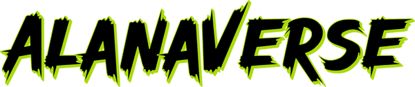 Alanaverse logo