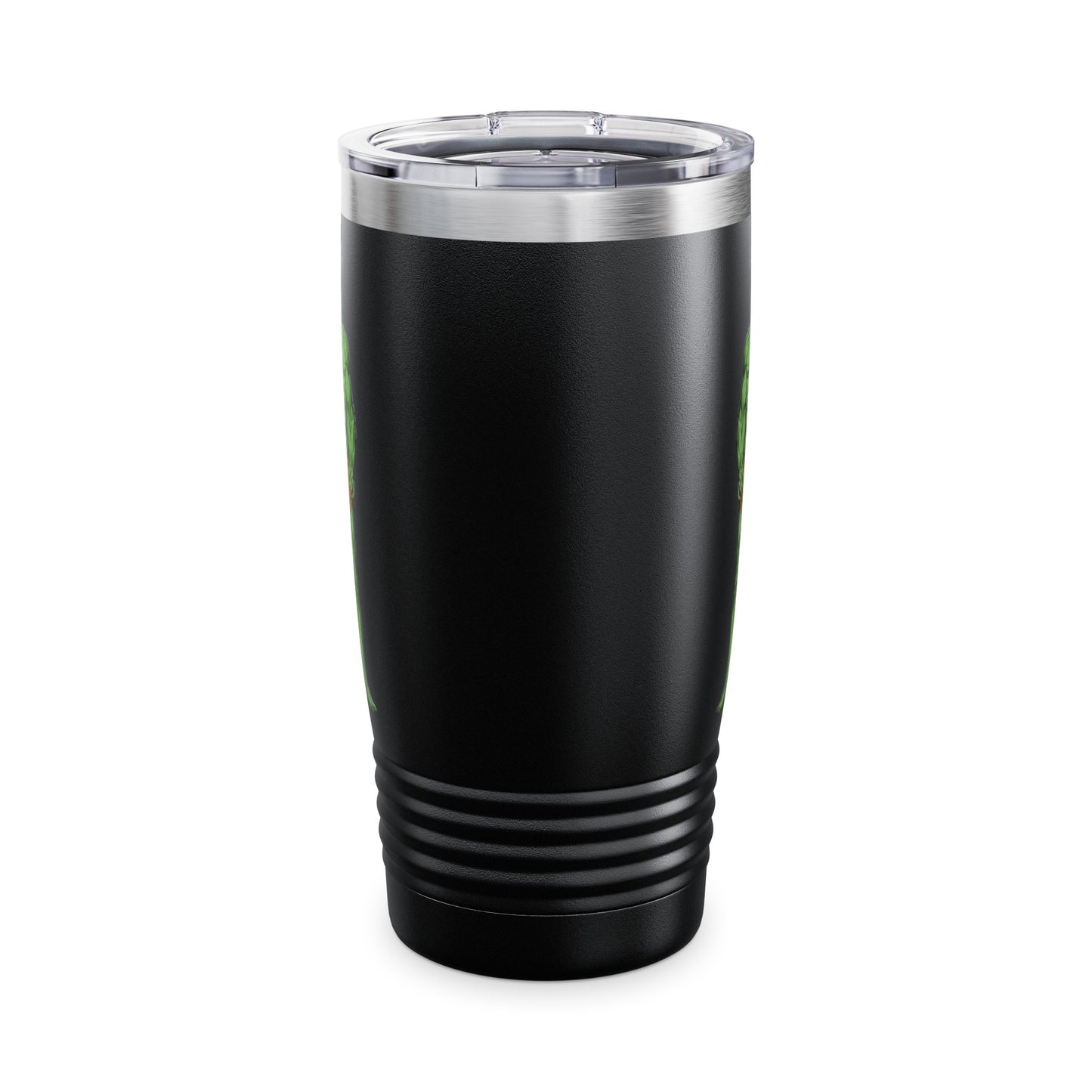 Orc Gladiator Ringneck Tumbler, 20oz