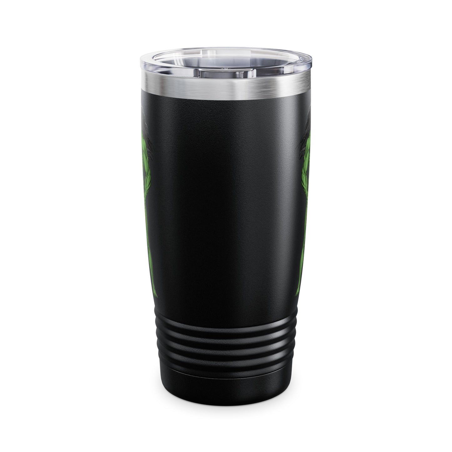 Orc Gladiator Ringneck Tumbler, 20oz