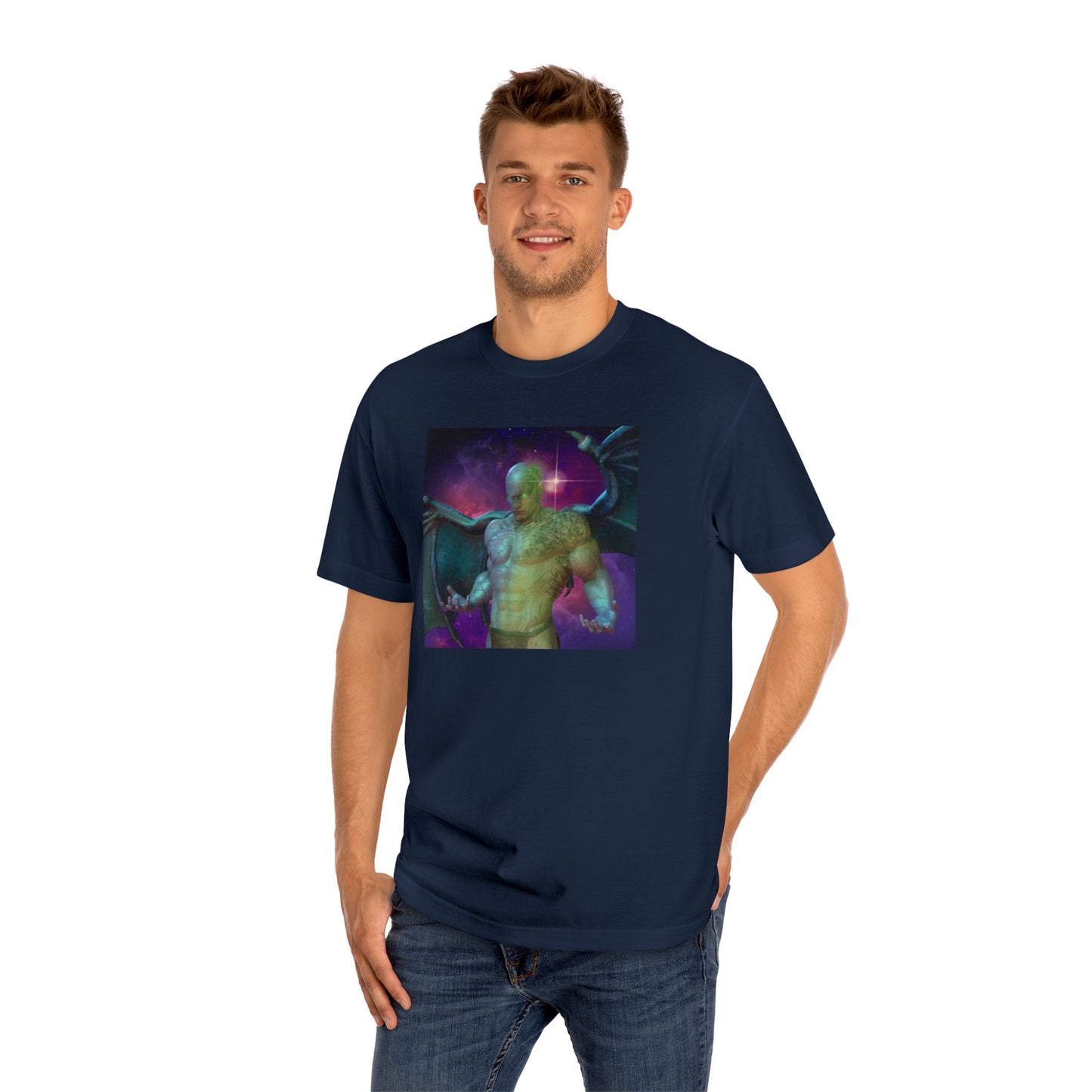 Slag Unisex Classic Tee