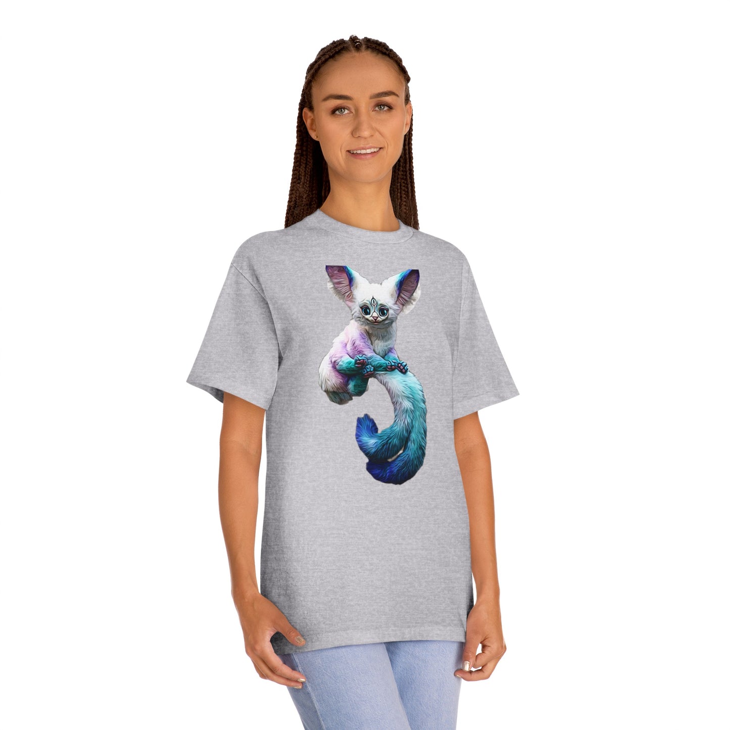 Dream Baby Unisex Classic Tee