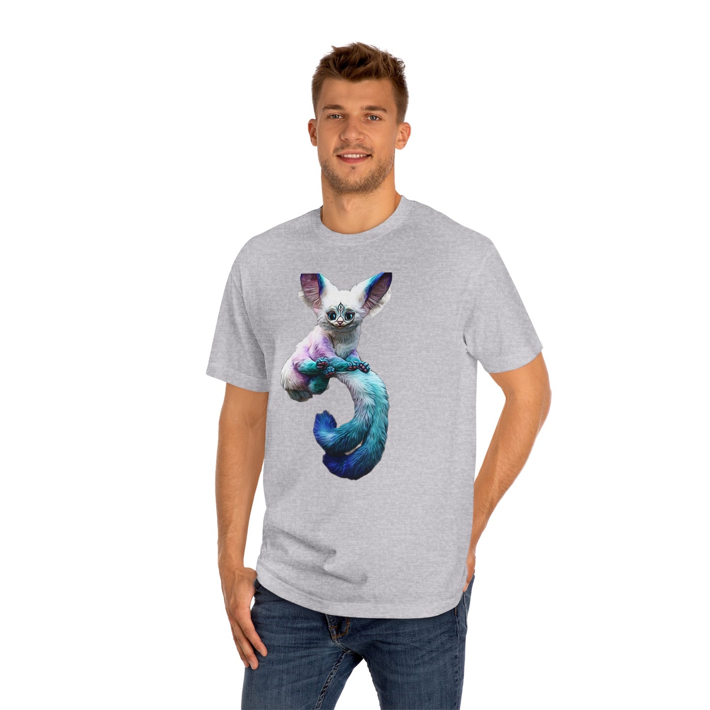 Dream Baby Unisex Classic Tee