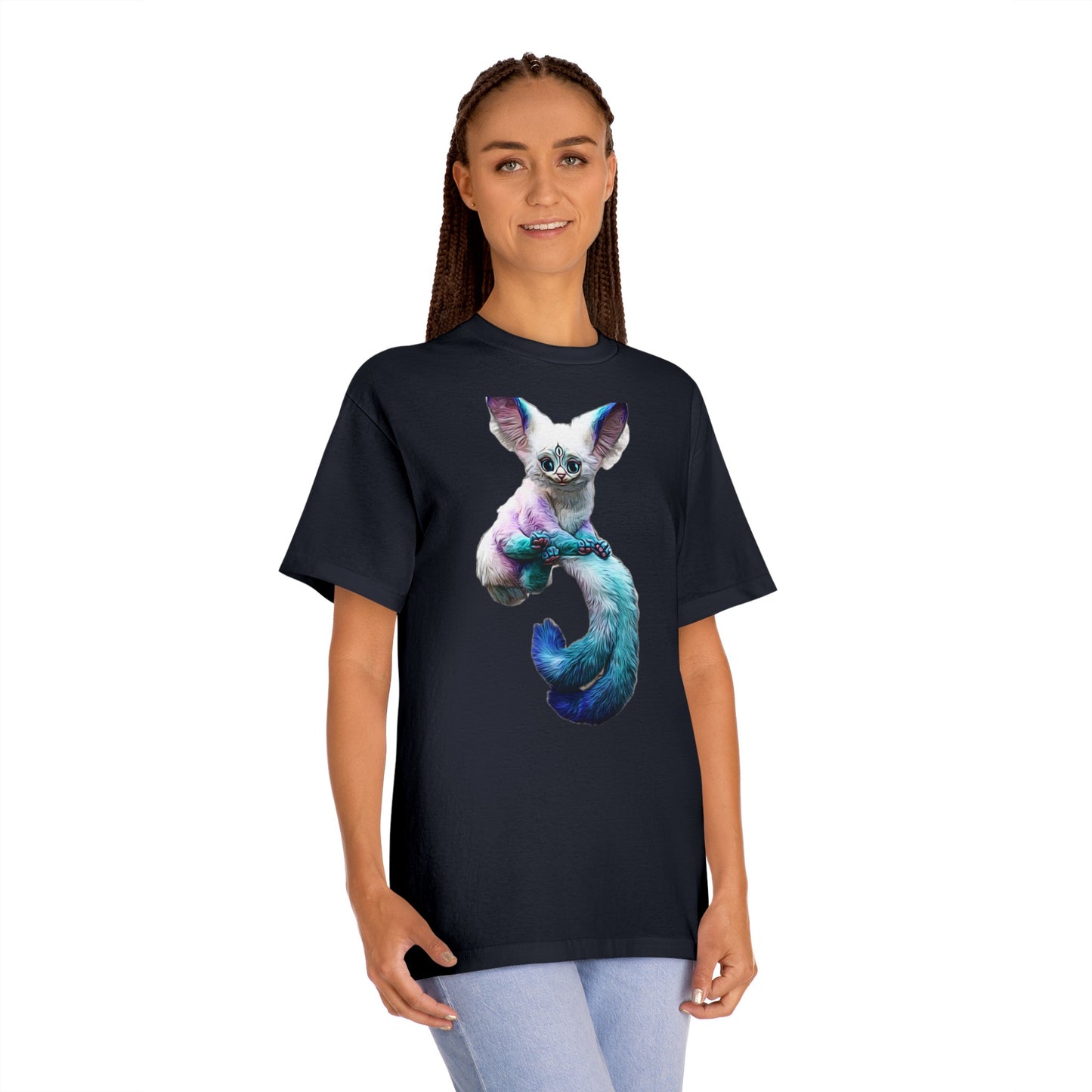 Dream Baby Unisex Classic Tee