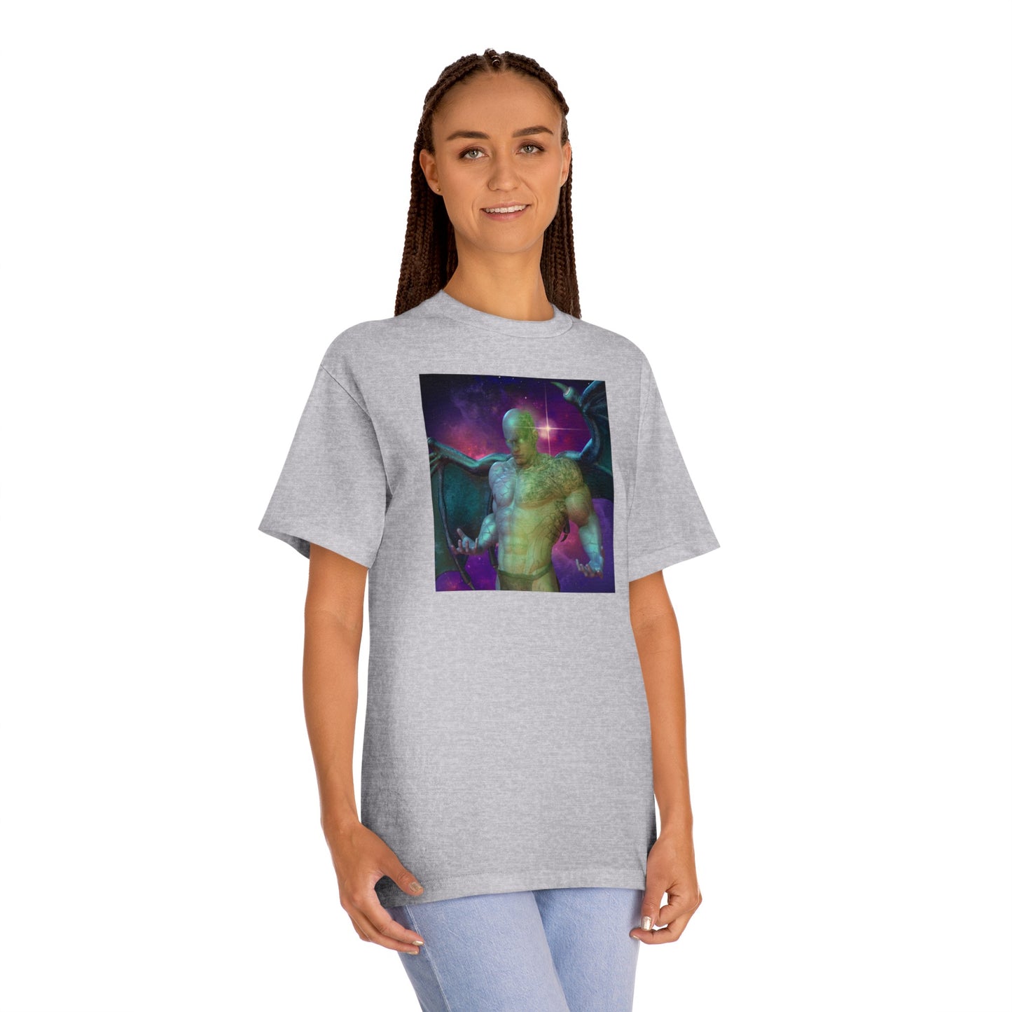 Slag Unisex Classic Tee