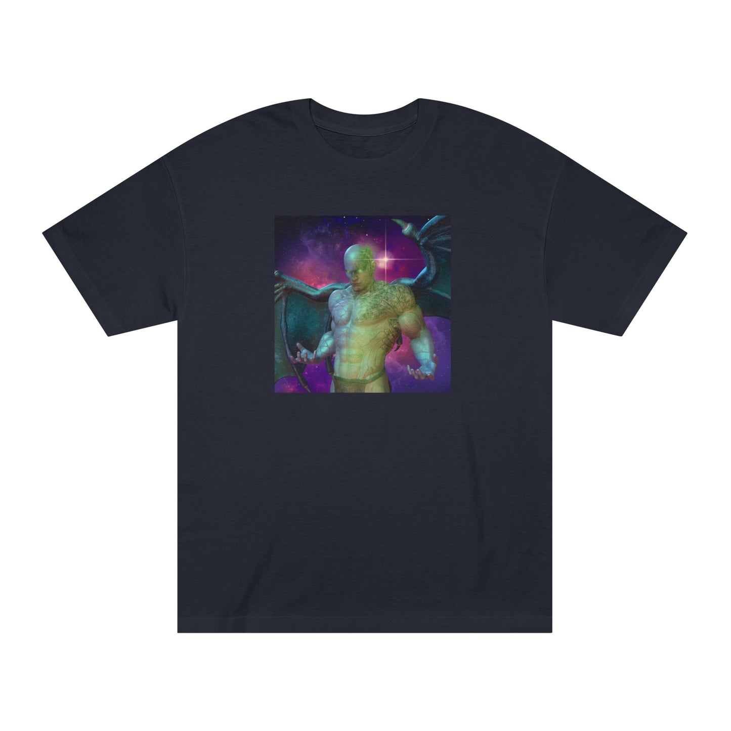 Slag Unisex Classic Tee