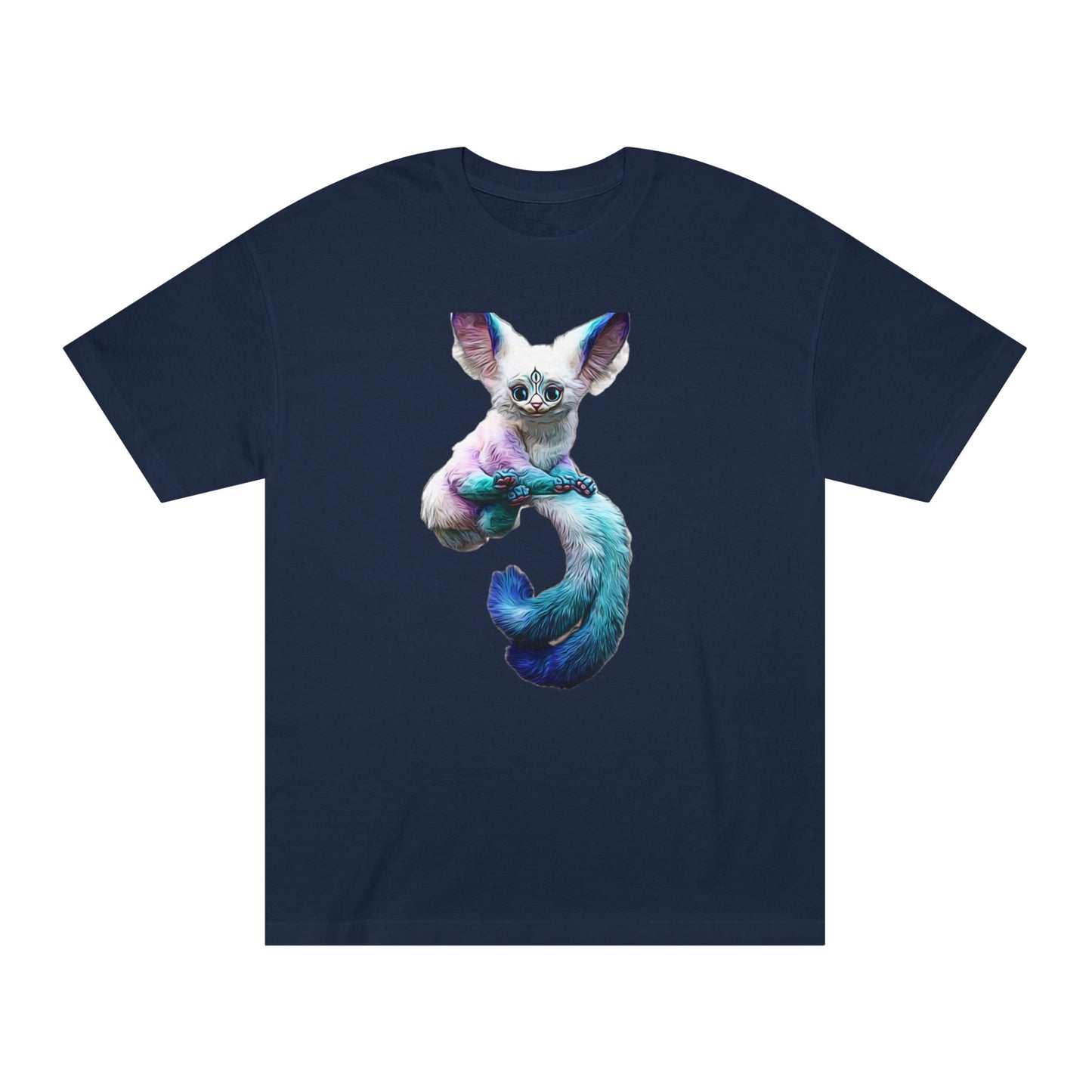 Dream Baby Unisex Classic Tee