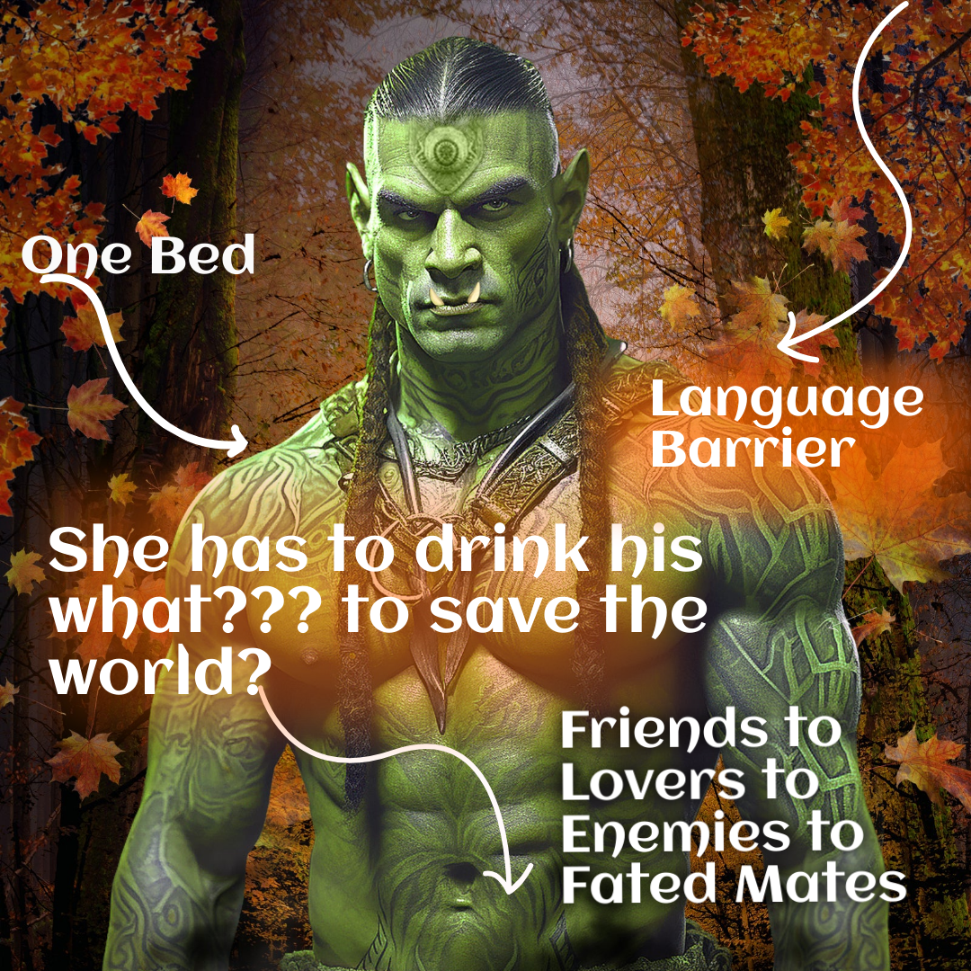 Embers Origin: (OrcFire Book 1) Audiobook
