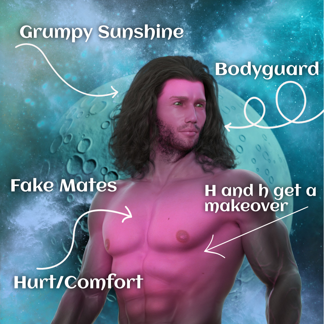 Galaxy Warriors 3 Book Box Set: e-Book Only