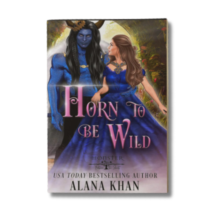 Horn to Be Wild: Monster Between the Sheets: Season 2