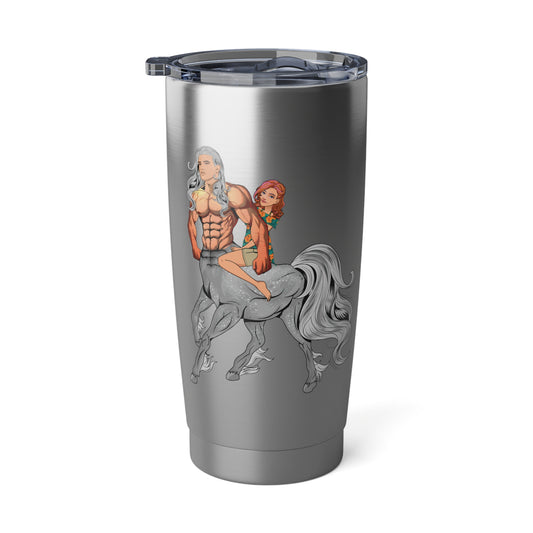 Horse Man Vagabond 20oz Tumbler