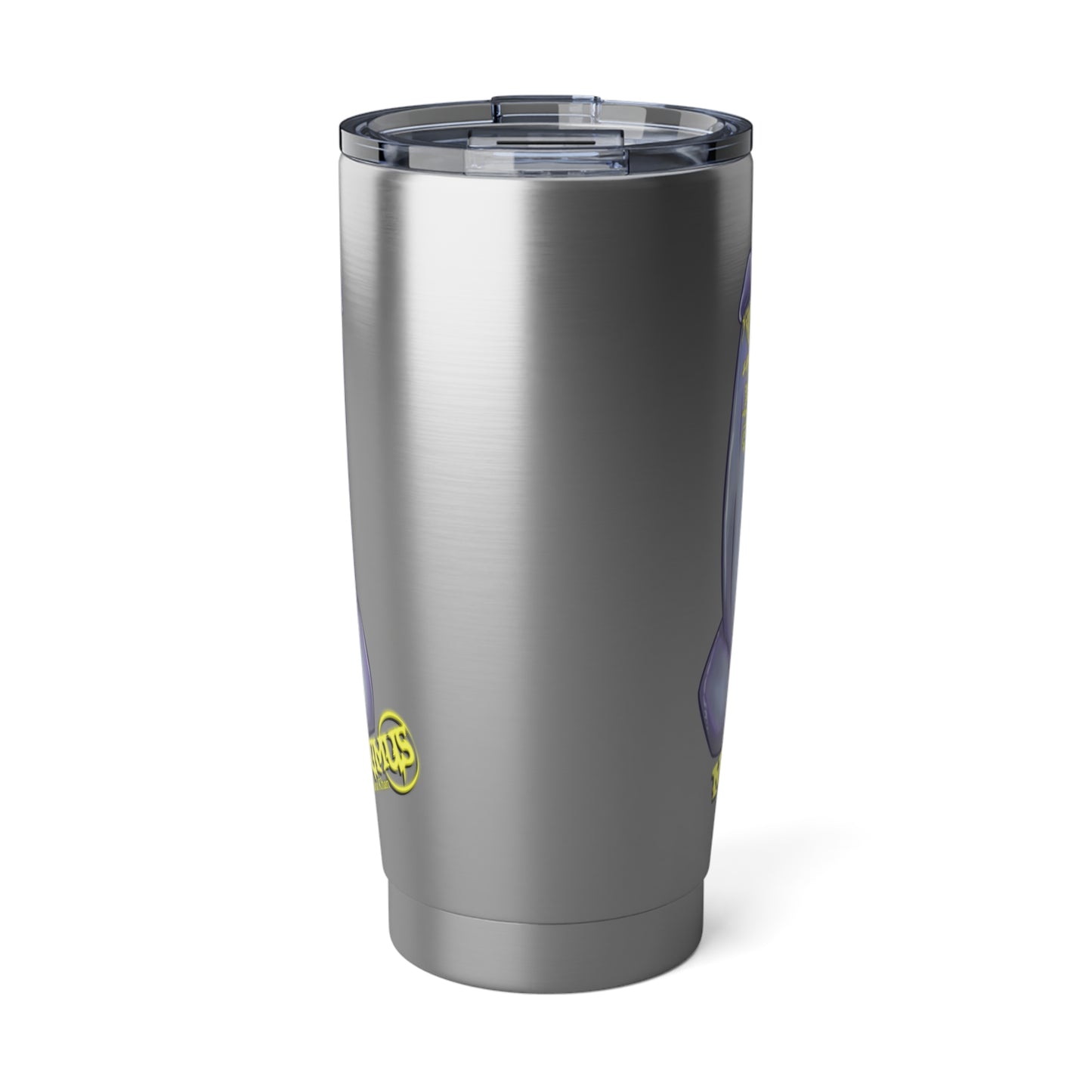 Maximus Vagabond 20oz Tumbler