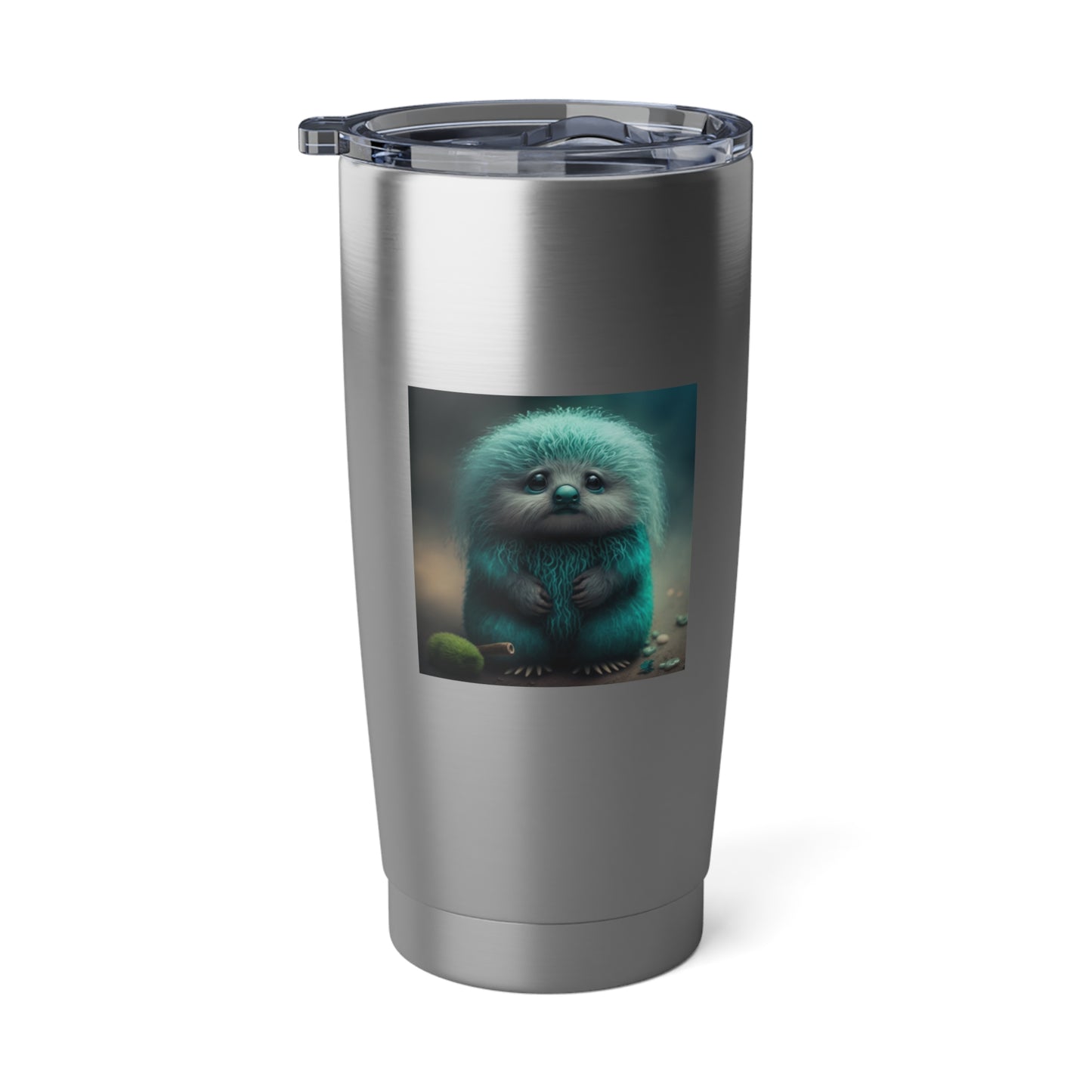 Itza Chitza from Inn Trouble_Xarion  Vagabond 20oz Tumbler