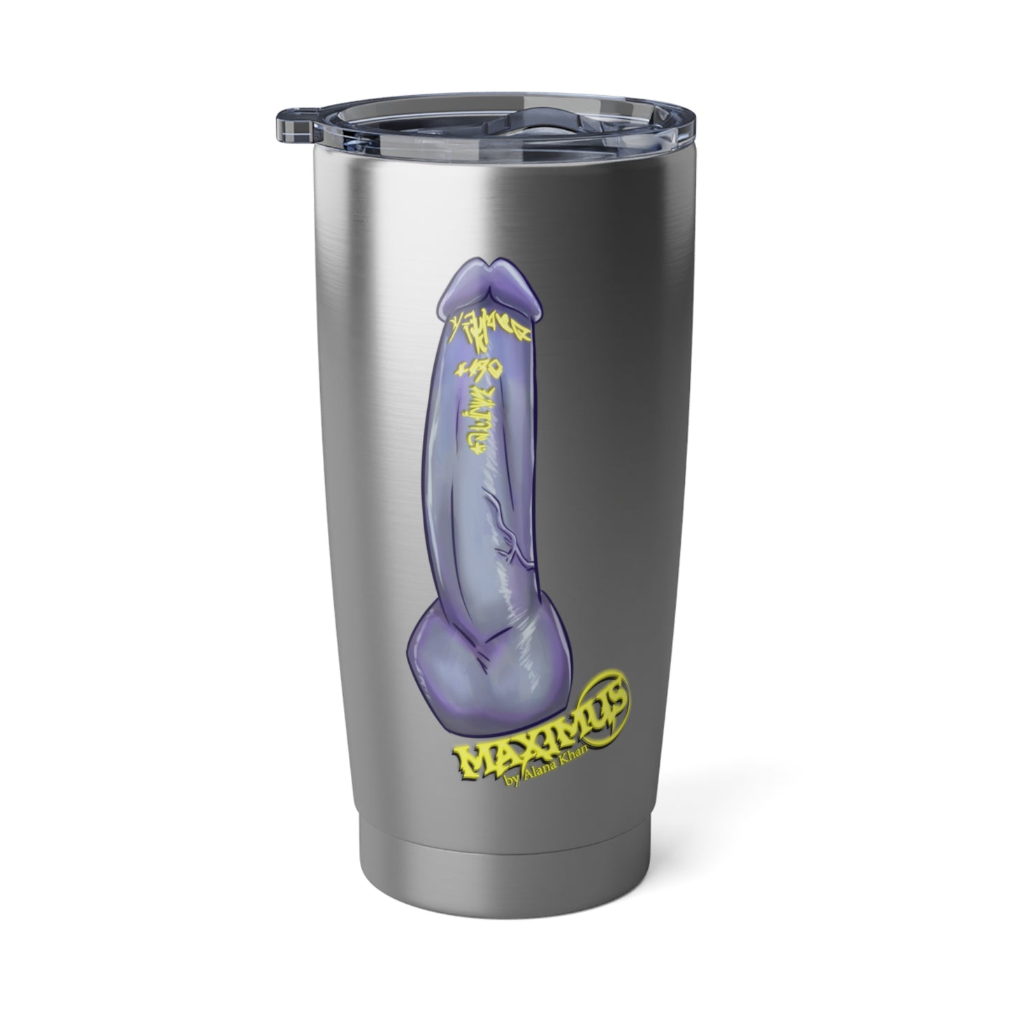 Maximus Vagabond 20oz Tumbler