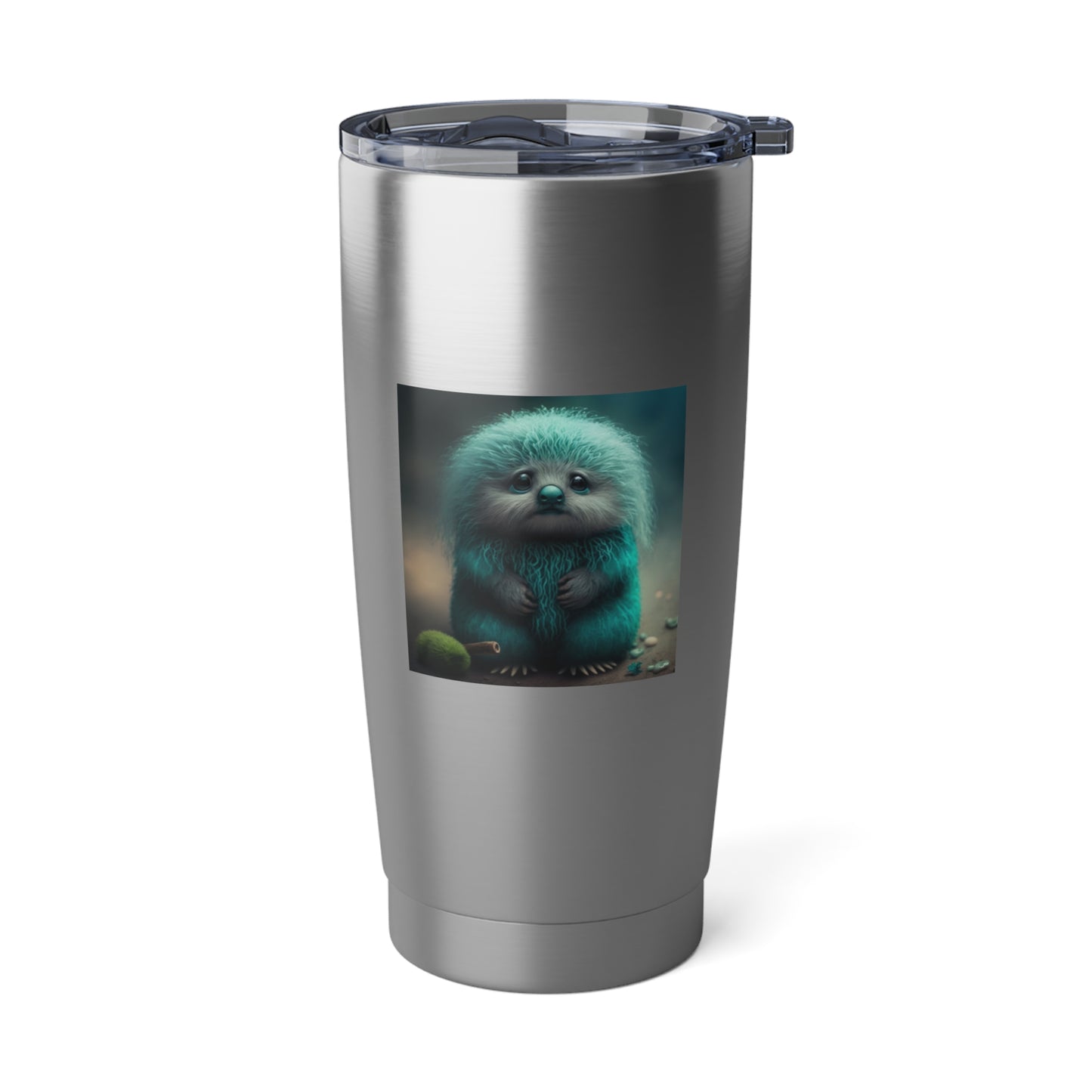 Itza Chitza from Inn Trouble_Xarion  Vagabond 20oz Tumbler