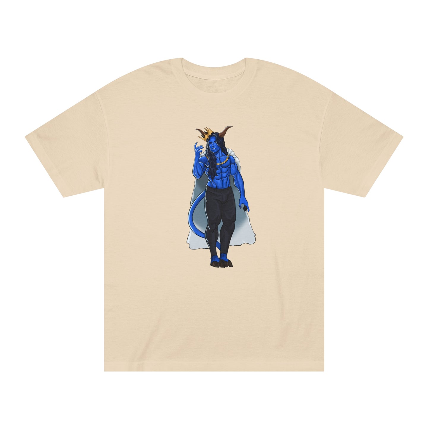 Horn To Be Wild Unisex Classic Tee