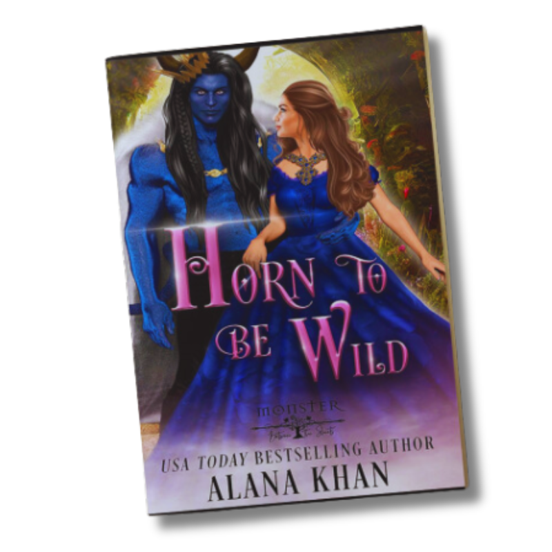Horn to Be Wild: Monster Between the Sheets: Season 2